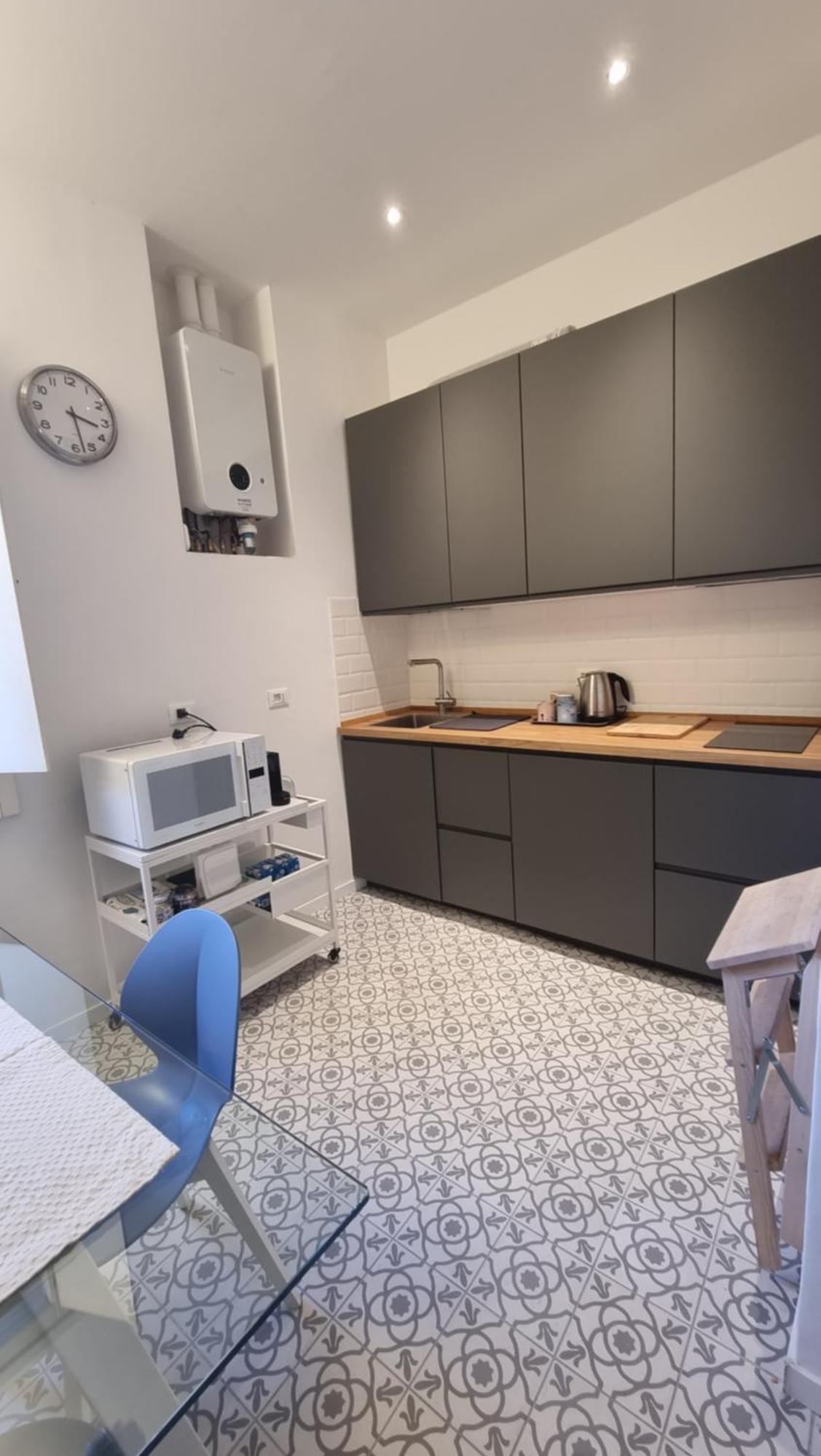 La Casa Di Bibi Apartman Bologna Kültér fotó