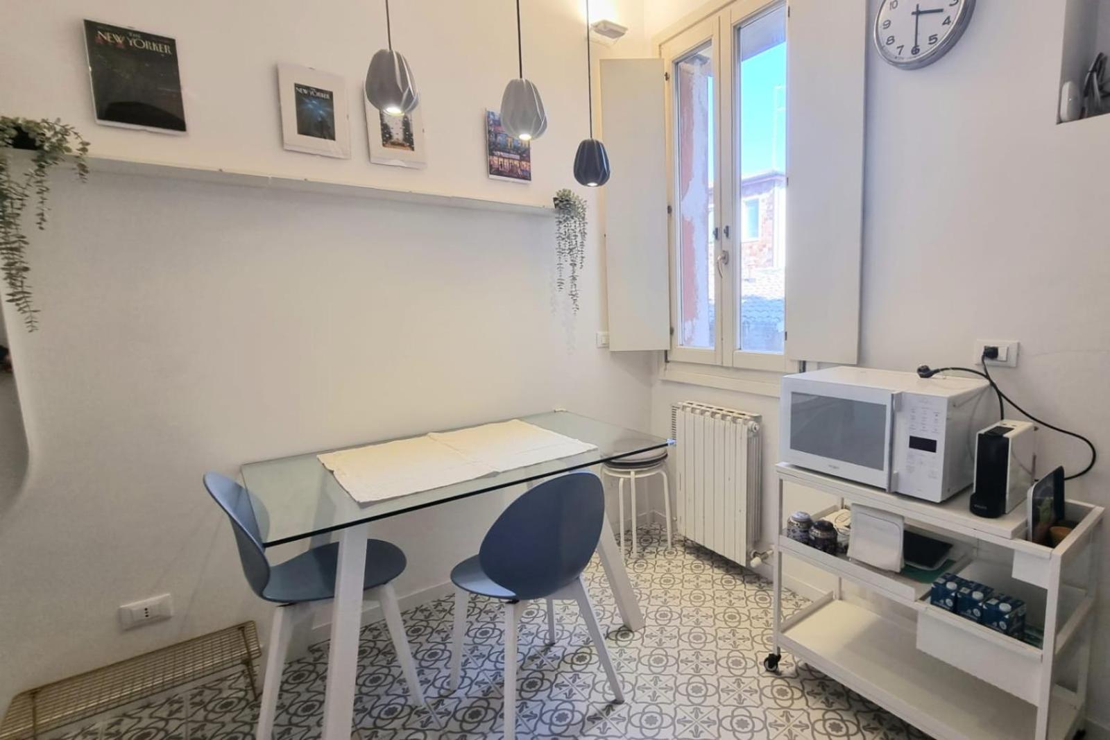 La Casa Di Bibi Apartman Bologna Kültér fotó