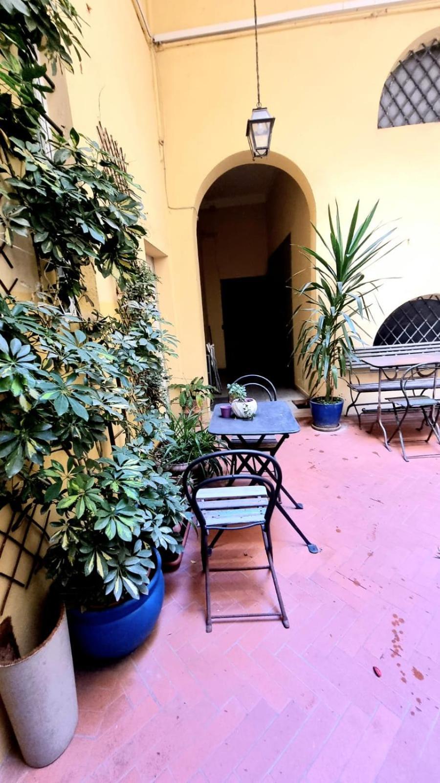 La Casa Di Bibi Apartman Bologna Kültér fotó