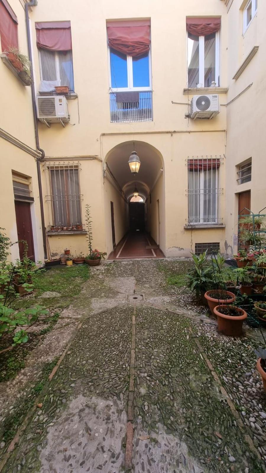 La Casa Di Bibi Apartman Bologna Kültér fotó