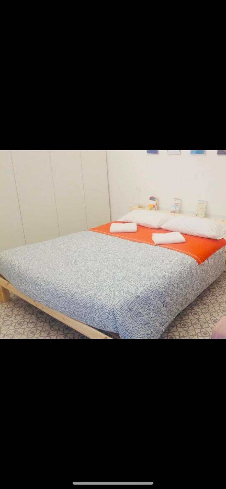 La Casa Di Bibi Apartman Bologna Kültér fotó